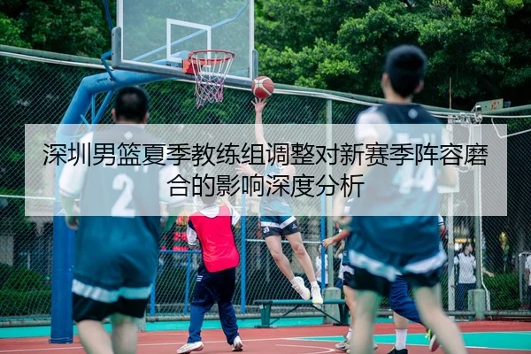 深圳男篮夏季教练组调整对新赛季阵容磨合的影响深度分析